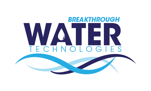 BT Water Logo